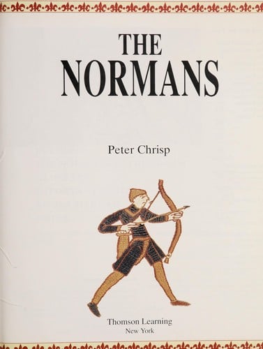 The Normans