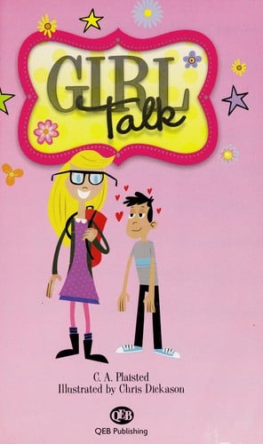 Girl talk