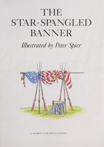 The Star-spangled banner