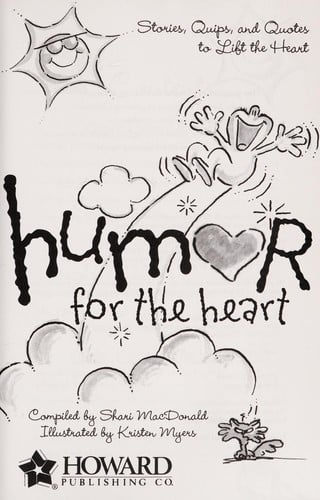 Humor for the heart