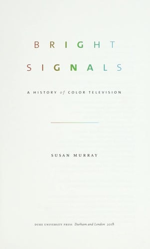 Bright signals