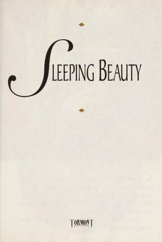 Sleeping Beauty