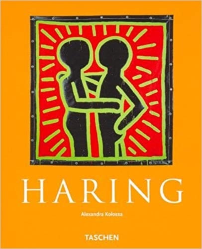 Keith Haring 1958-1990: una vida para el arte