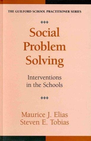 Social problem solving