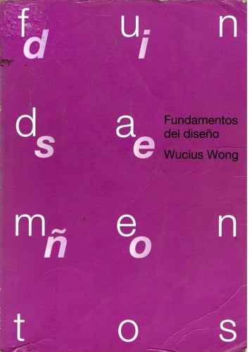 Fundamentos del diseño - 3 ed.