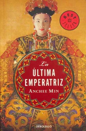 La última emperatriz
