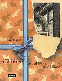El libro en el libro en el libro