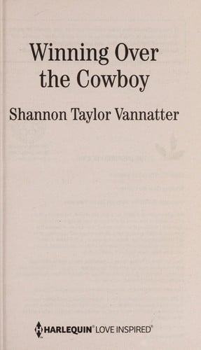 Winning over the cowboy