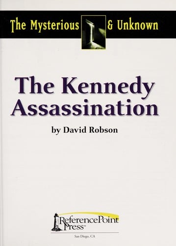 Kennedy assassination