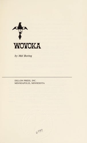 Wovoka