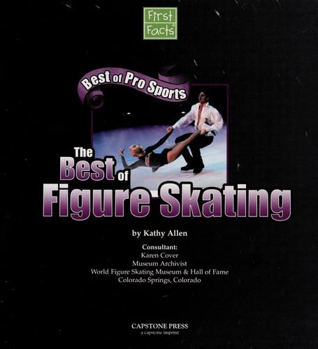 The best of figure skating