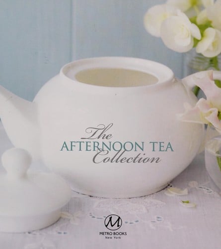 The afternoon tea collection