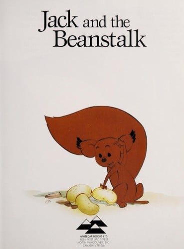 Jack and the beanstalk