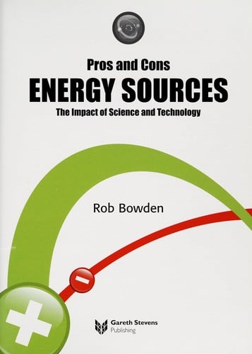 Energy sources