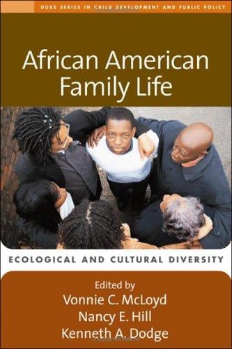 African American family life
