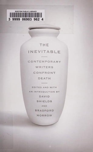 The inevitable