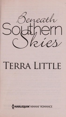 Beneath Southern skies