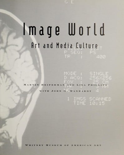 Image world