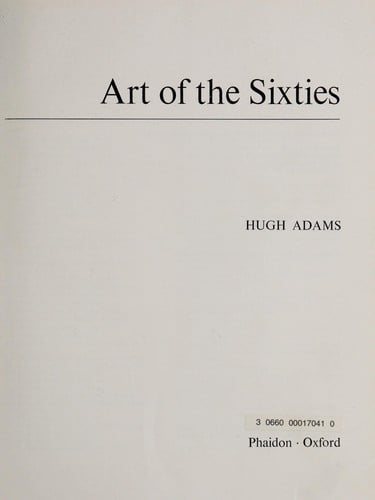 Portrait of a primitive