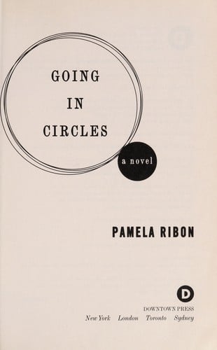 Going in circles