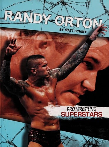Randy Orton