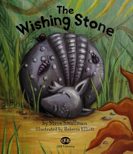 The wishing stone
