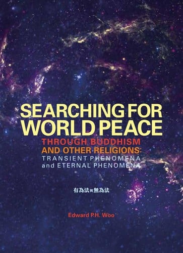 Searching for World Peace through Buddhism and Other Religions