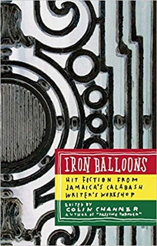 Iron Balloons