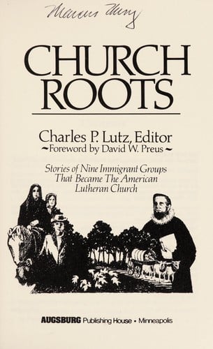 Church roots