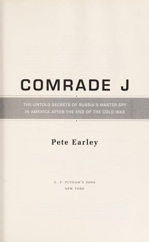 Comrade J