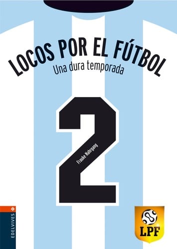 Una dura temporada
