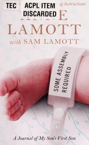 Some assembly required