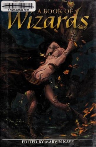 A book of wizards