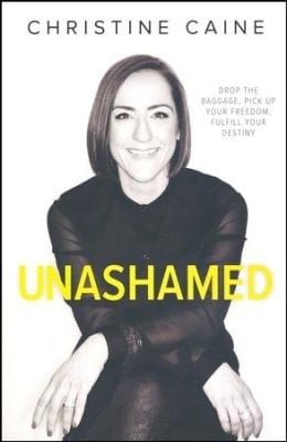UNASHAMED