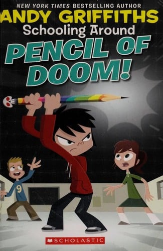 Pencil of doom!