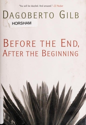 Before the end, after the beginning