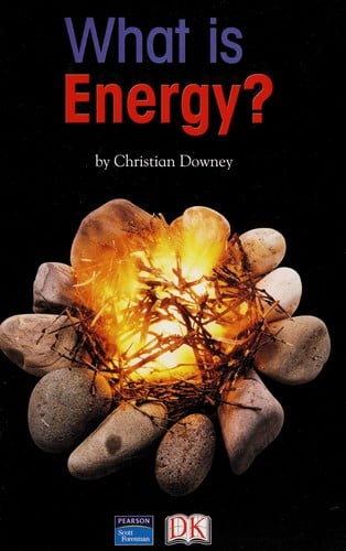 Scott Foresman science