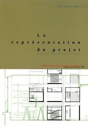 La représentation du projet