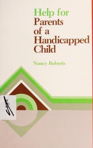 Help for parents of a handicapped child
