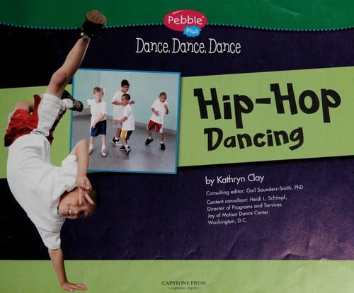 Hip-hop dancing
