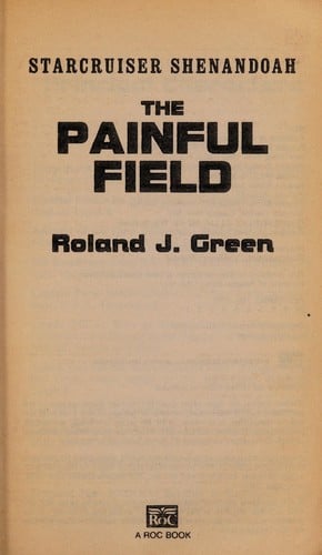The painful field