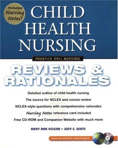 Child health nursing
