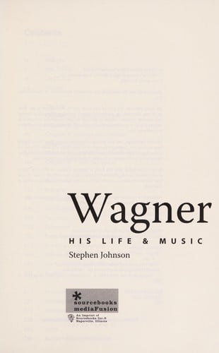 Wagner