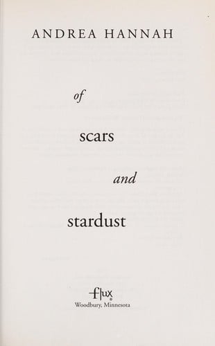 Of scars and stardust