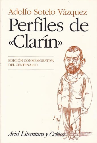 Perfiles de Clarín