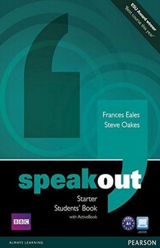 Speakout