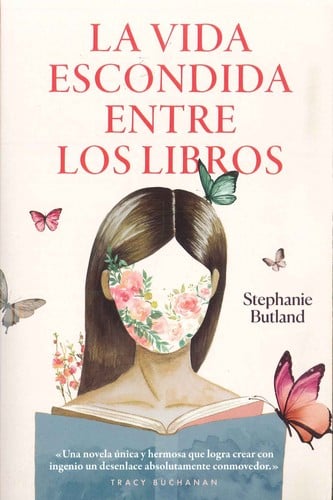 La vida escondida entre los libros