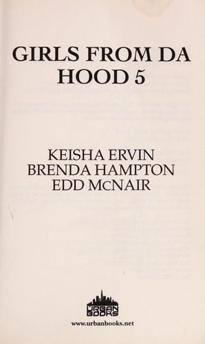Girls from da hood 5