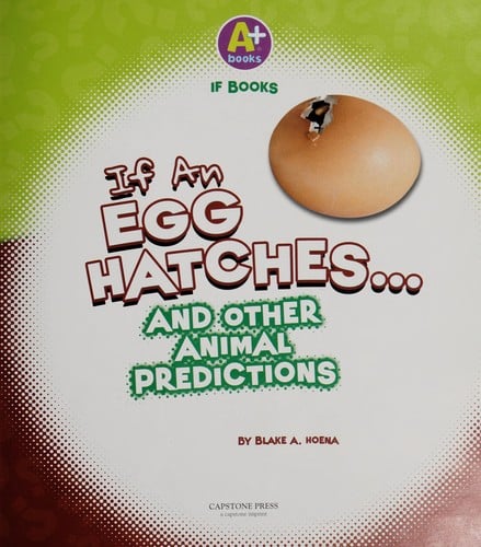 If you have a magnet-- and other science predictions