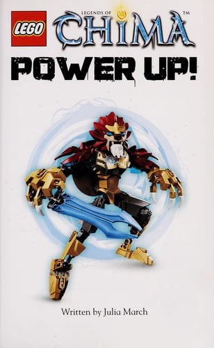 Power up!